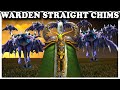 Grubby | WC3 | WARDEN - Straight Chims!