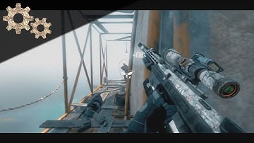 CS:GO/COD/BO2 ⚠ DO THE SHIT I DO by 10 editors!