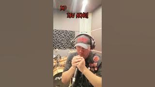 Jasad - Getih Jang Getih V.2 (Cover by Fajar Wings) Lirik