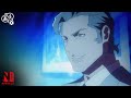 Johnny vs. The Ghost - What Did Carmine Say? | Super Crooks | Clip | Netflix Anime