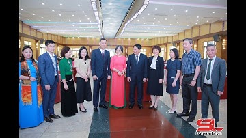 Du lịch bền vững và tiềm năng xuất khẩu nông sản của Sơn La