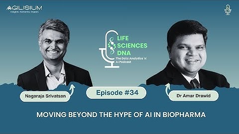 Moving Beyond the Hype of AI in Biopharma