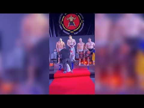 Тріумф сумоїстів із луцького клубу «Борець» на Чемпіонаті України | Волинські Новини