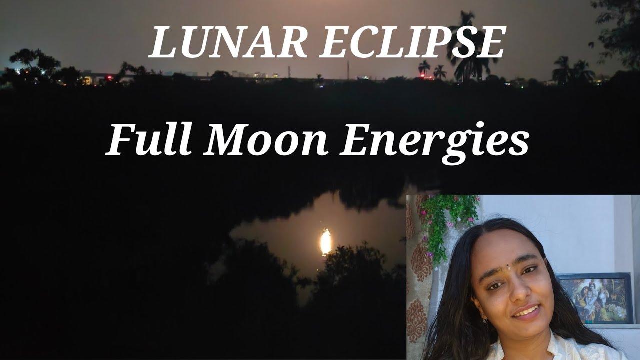 Deep Seated Patterns and Conditioning is coming on surface | Lunar Eclipse Energies | March 2026
