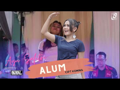 Ader Negro Ft Anggun Pramudita - ARANE WELAS || NEW RAXZASA (Live Anniversary Pemuda Arek Tamanrejo)