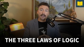 The Laws of Logic Explained FAST