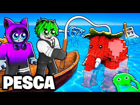I CAUGHT THE RICHEST BRAINROTS IN ROBLOX!!
