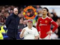 Ini Sebab Ten Hag Akan Struggle di United