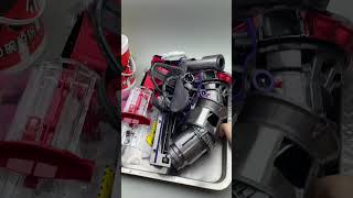 Dyson 戴森 v10 主機深度清潔