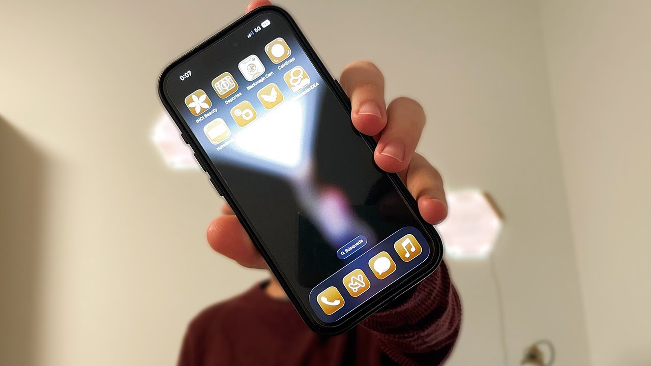 7 Apps que necesitas tener en tu iPhone📱🤯