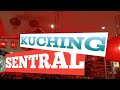 Kuching Sentral (Express Bus Terminal)