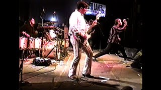 Guided By Voices - &#39;Jammin&#39; on Main&#39; Concert (w/Cheap Trick); Cincinnati, OH; 5/9/98