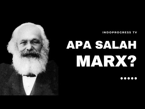 Video: Apakah Marxisme dan mengapa ia berbahaya?