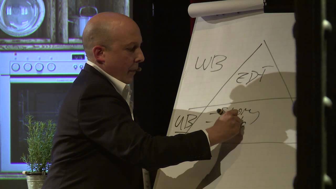 Digital Storytelling, Veit Etzold @ Coremedia