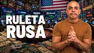 ESTADOS UNIDOS ESTÁ HACIENDO ALGO INIMAGINABLE CON SU ECONOMÍA: NOS VA EL FUTURO A TODOS