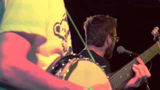 Video thumbnail of "Andrew Jackson Jihad - "Distance"+"Bad Bad Things"+"People II:The Reconing""