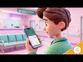 How E-Token Transformed Hospital Appointments | Smart Queue Management System | E-Token, Hospital
