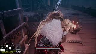 Khazan How to Find All Last Command Prisoner Cage Location - The First Berserker Khazan