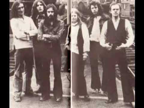 Albion Country Band - Norwich Folk Festival 16/6/73