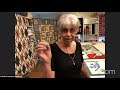 Inspired by FreeSpirit with Nannette from Chenille-It
