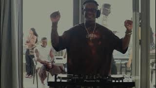 Winehouse Episode 5 | Sunset Afro House Mix | Tashinga