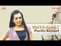 Vivi Rosalita & Agung Juanda - Penthil Kecakot (Official Music Video)