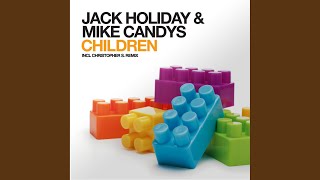 Смотреть клип Children (Jack'N'Mike Club Mix)