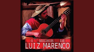 Video thumbnail of "Luiz Marenco - Pra o Meu Consumo"