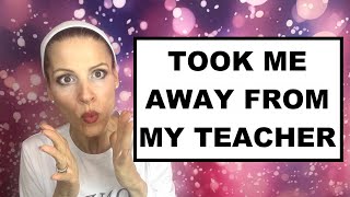 STORY TIME - Studio Owner Steals Ballroom Student from Teacher