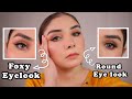 Easy Step by Step Eye Makeup Tutorial || Nishoo Khan