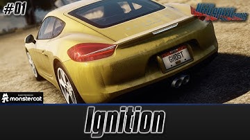 Need For Speed Rivals (PC) [Let