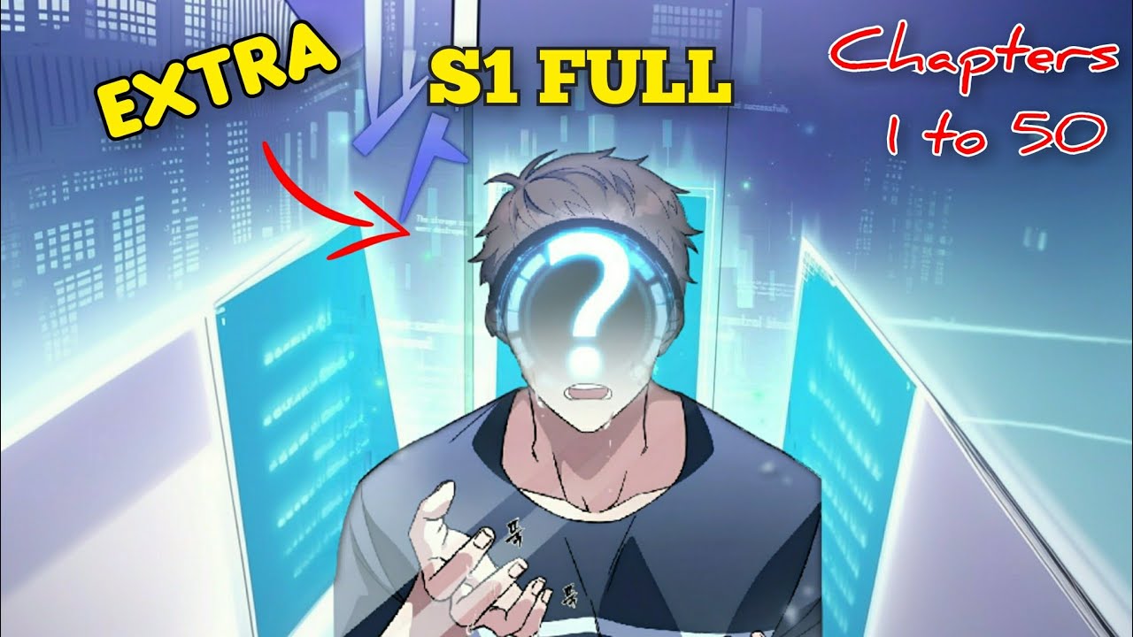 [S1 Full] The Author Who Transmigrated As a Side Character in His Own