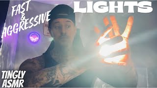 Unique Light Triggers To Bring Back Your Tingles
