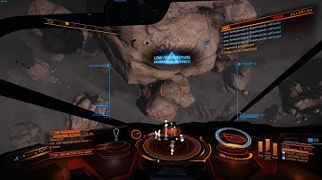 Elite Dangerous | SSD Mining LTD3