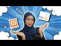 Menggunakan DDL dan DML Basic