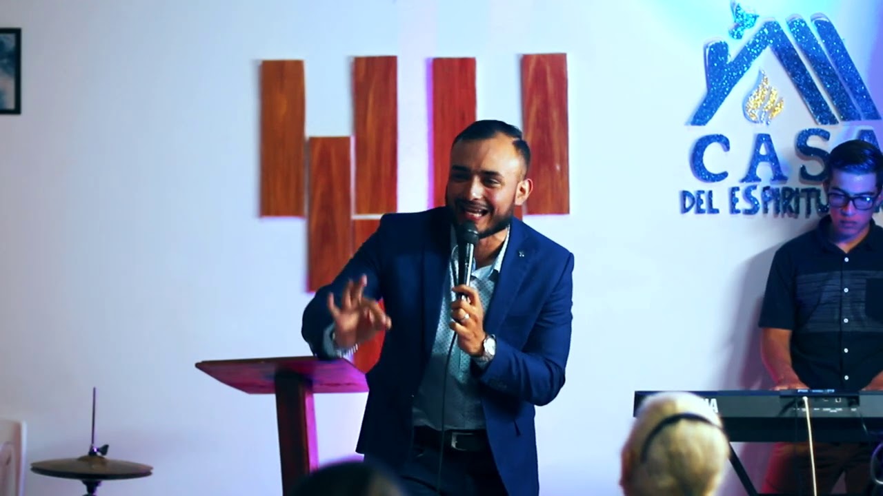 El Precio Del Llamado - Pastor Josué Ráudez