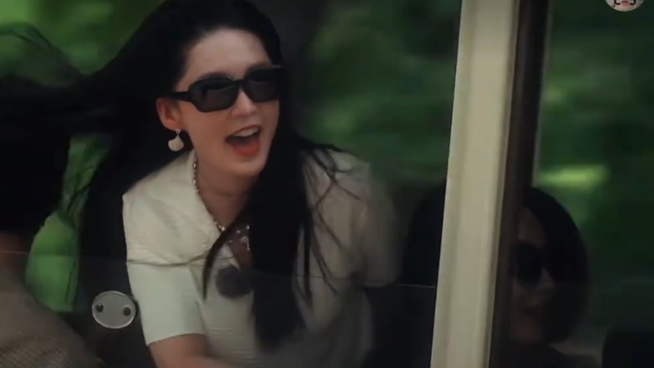 李沁X龚俊 花儿与少年七花絮路透开饭了#李沁 #liqin #龚俊 #gongjun #花儿与少年第七季