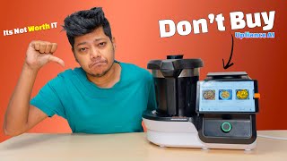 Upliance AI 2.0 Honest Review | Dont Fall For This AI Cooking Machine Scam!!