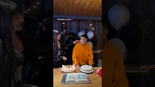 Tornillo festejando su cumpleaños… #tornillo #santafeklan