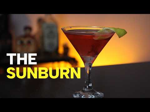 This is one time you won't mind getting a Sunburn