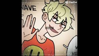 Aiden Clark edit #edit #webtoon #webtoonedit #schoolbusgraveyard #sbg #aidenclark