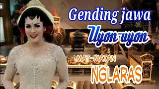 Gending jawa paling hits