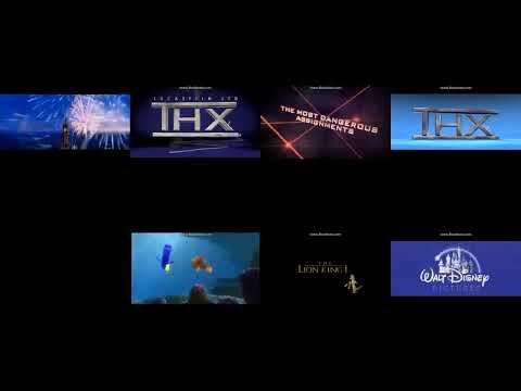 Multiple Pixar DVD Openings In ONE VIDEO!!!! #1