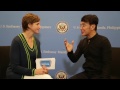 U.S. Embassy Insider with Arnel Pineda of Journey