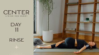 Yoga with Adriene – Kinfolk