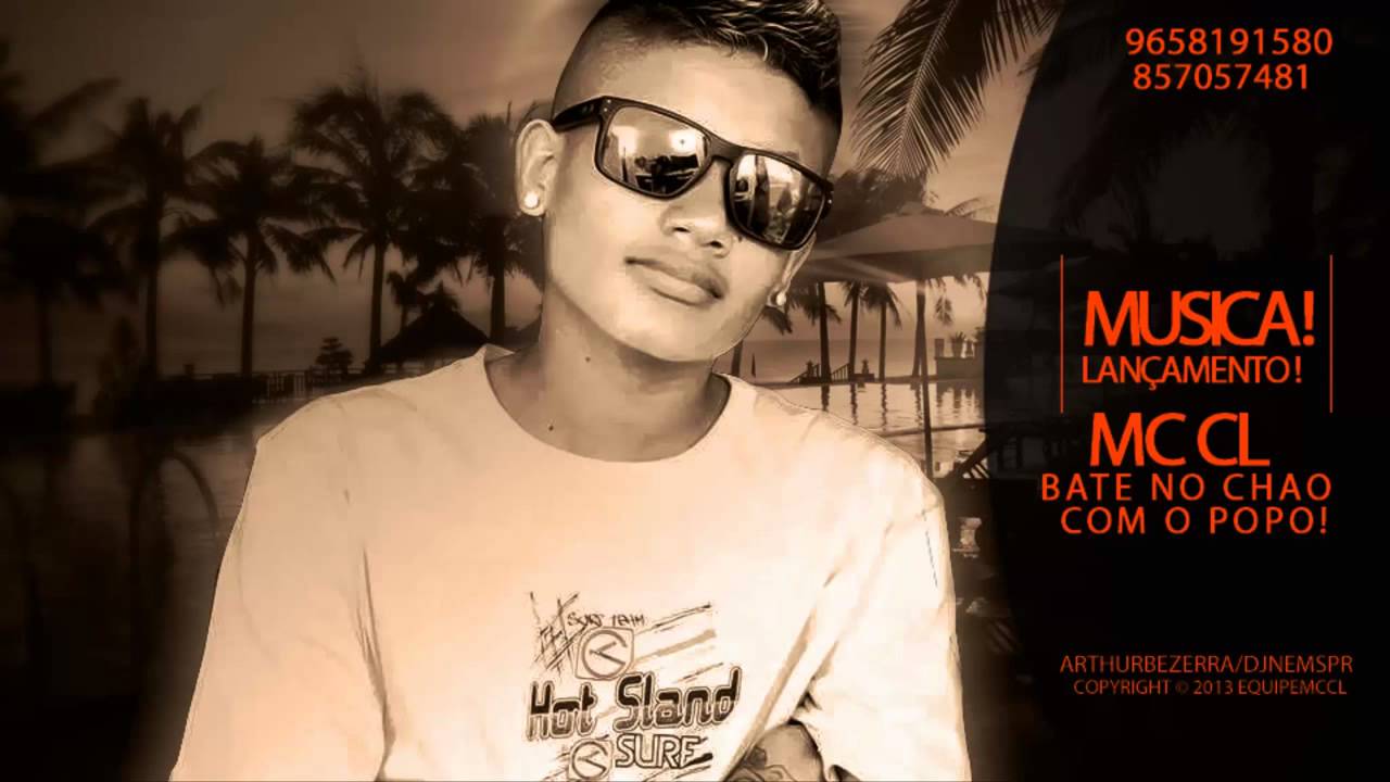 Mc CL Bate No Ch o Com O Popoz o DjBoka Sp Prod YouTube mc-cl-bate-no-ch-o-com-o-popoz-o-djboka-sp-prod-youtube