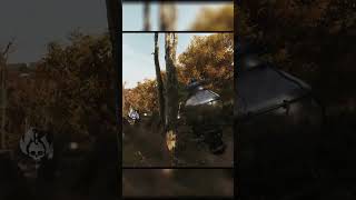 POV: You finally get the flash bomb to work in Hunt: Showdown