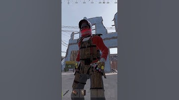 Never go afk in the recycler!