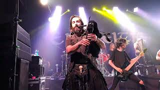 Eluveitie - Inis Mona - Live Guadalajara C3stage 2023