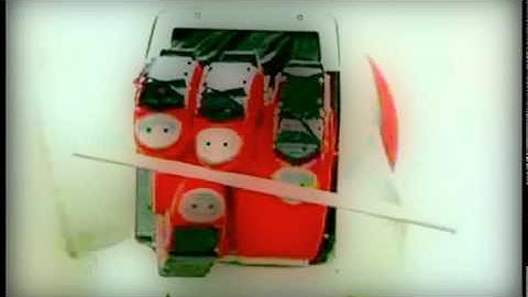 cl-038 | Datacrashrobot - Metaprogramming (video by the29nov films)